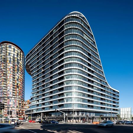 One Global Resorts Green Square Sydney Bagian luar foto M on Mary