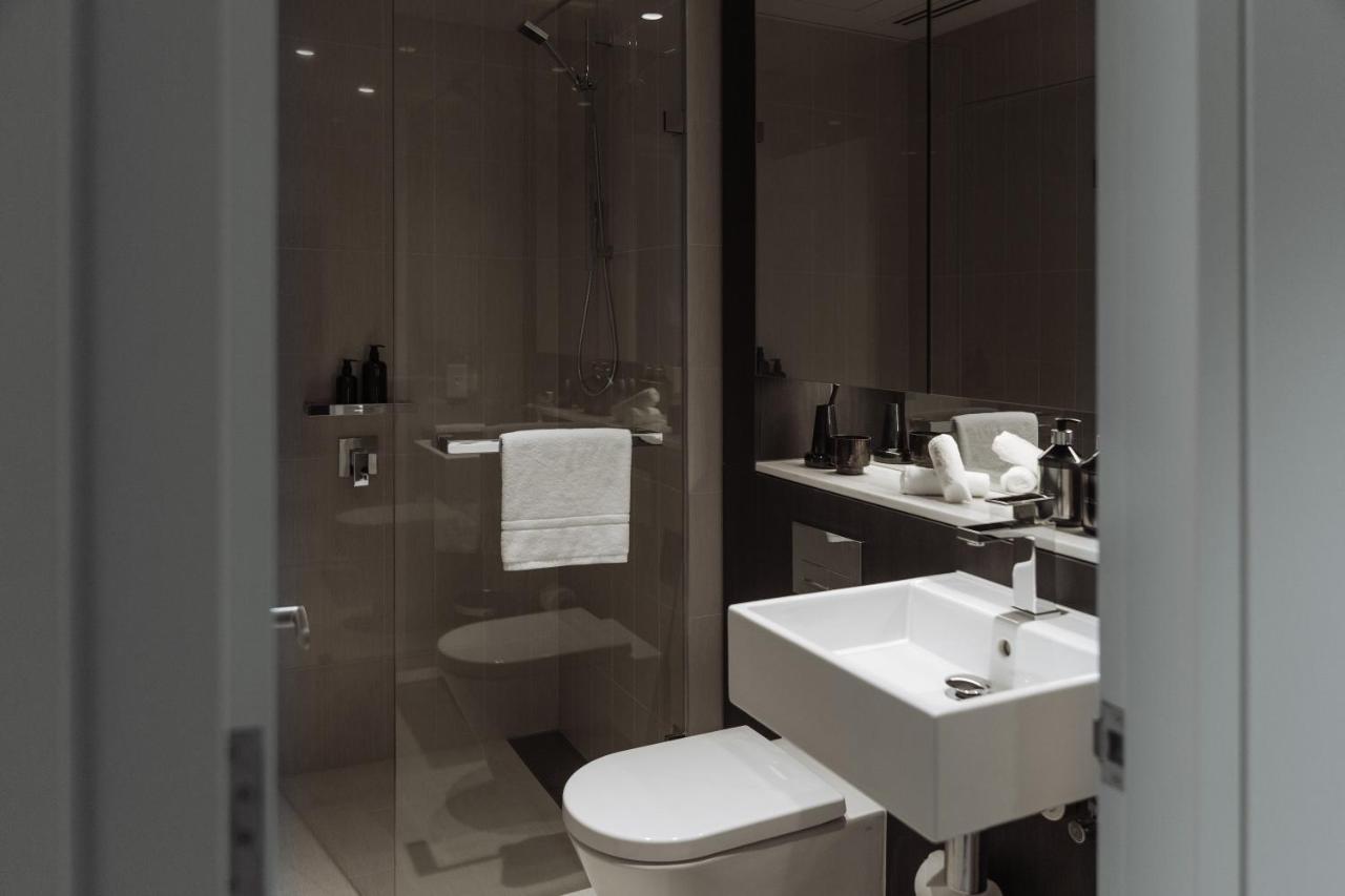 One Global Resorts Green Square Sydney Bagian luar foto