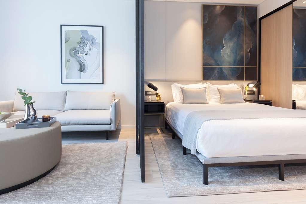 One Global Resorts Green Square Sydney Ruang foto A suite at the hotel