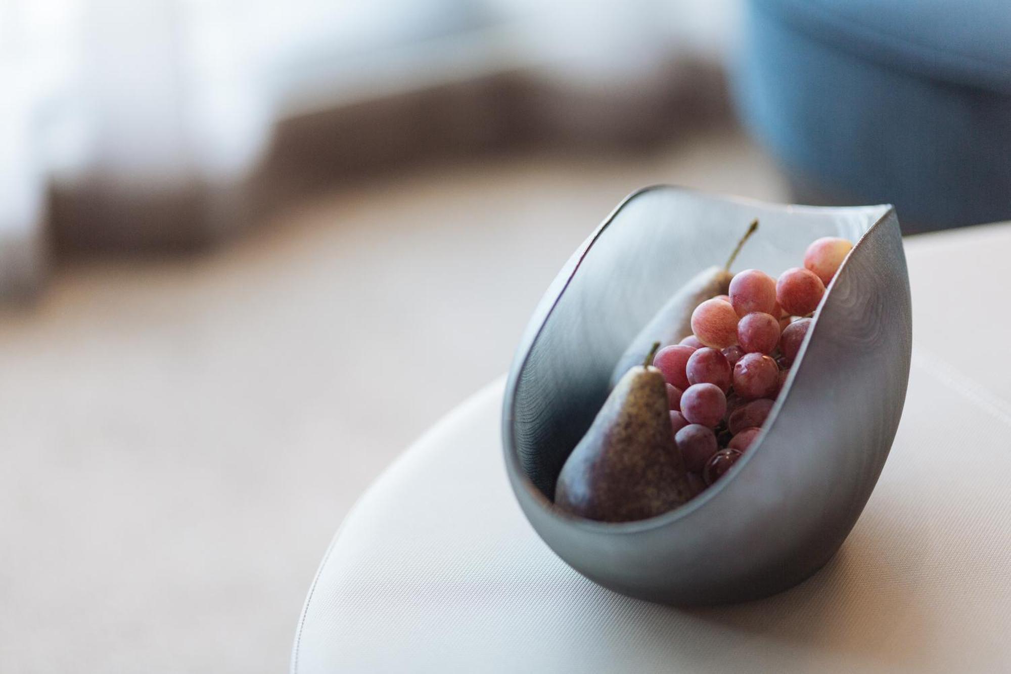 One Global Resorts Green Square Sydney Bagian luar foto A bowl of grapes